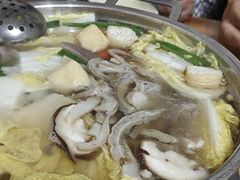 -牛小隆牛肉面馆(四牌楼店)