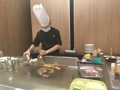 -大渔铁板烧(东城店)