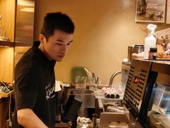 -大米·京都小酒馆·炭烧海鲜·烧鸟(龙口东路店)
