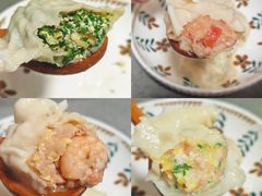 -金谷园饺子馆(北邮总店)