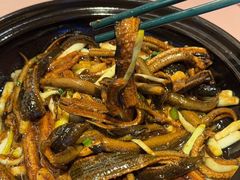 -扬州香格里拉·香宫中餐厅
