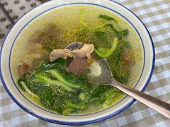-阿金大白·上海菜馆(新天地店)