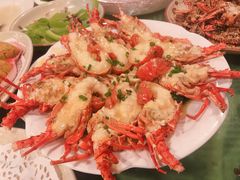 -盛港湾海鲜食府(黄沙店)