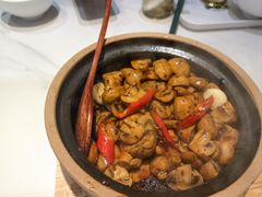 -火啫啫·粤式啫啫煲(南京弘阳店)