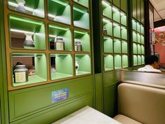 -神仙馆(衡山路店)