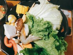 -呷哺呷哺 黄金牧场 (新中关购物中心店)
