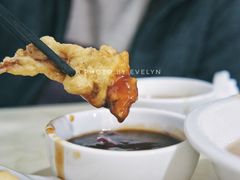 -满口香饭店