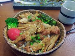 -千叶寿司创意融合料理(水韵城店)