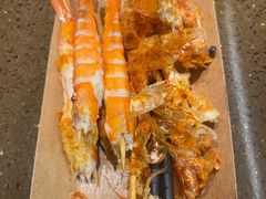 -蛙喔牛蛙(百联南方店)