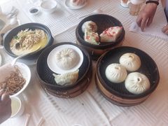 -怡园饭店-餐厅(四望亭店)