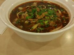 -南粥北面(东大桥店)