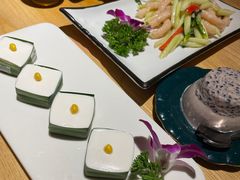 -曼泰·泰餐(京华城店)