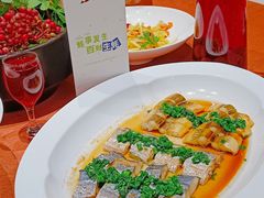 -船歌·鱼水饺青岛菜(闽江二路店)