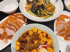 -皇城根·京城味家常菜(西市场·嘉华广场店)