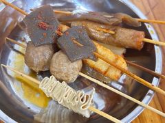 -卫卫麻辣烫(建设新村路店)
