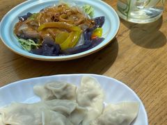 -一轩饺子馆(丽都店)
