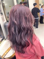 -GANO HAIR 