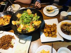-地锅居(翰林邻里中心店)