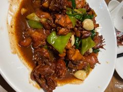 炒鸡（小份）-老山东·山东菜(鲁菜名店)