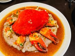 -广州文华东方酒店·江-由辉师傅主理