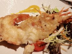 -Mr·Fish鱼鲜生海鲜放题(银泰in99店)
