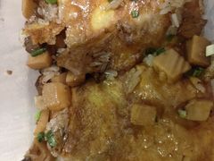 -老通城豆皮大王(吉庆街店)