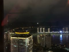 -重庆解放碑威斯汀酒店