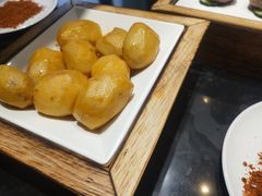 -重庆古老火锅