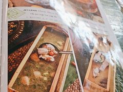 -多哥水傣味餐厅(司马巷店)