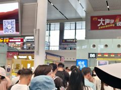 -南宁东站