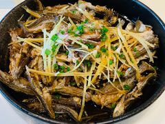 -禾悦庄餐厅