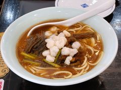 -奎元馆.百年奎元.非遗传承(西湖边的解放路店)