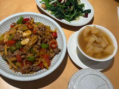 -水平有限广西米粉·广西风味集(五道口店)