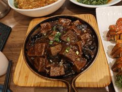 -锡和无锡菜(景丽苑店)