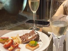 -芽庄喜来登水疗酒店