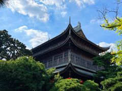 -龙华素斋(龙华路店)