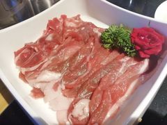 -东道煮牛肉火锅(重庆路店)