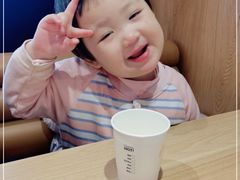 -麦当劳(玉桥中路店)