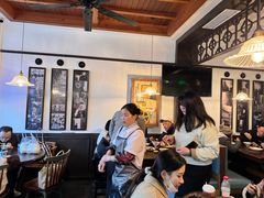 -哑巴生煎(临顿路店)