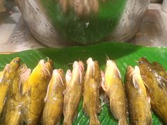 -千滋百味自助海鲜烤肉(布吉景华店)