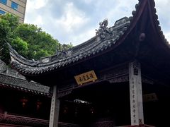 -庆安会馆