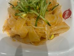 -子午路张记肉夹馍(兵马俑店)