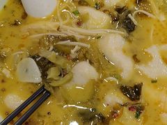 -宏状元现熬粥·京味菜(五棵松店)