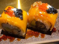 -無二炙坊·和牛烧肉(大钟寺1733店)