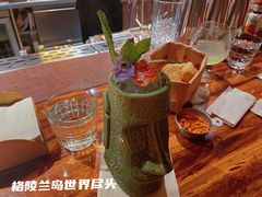 -NAYA Bar ·酒(红山店)