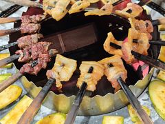 -火盆烧烤(南康店)