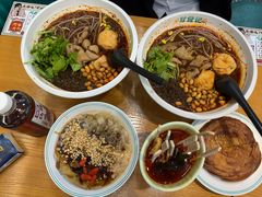 -甘食记·成都肥肠粉(汕头万象城店)