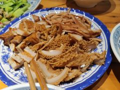 -小凡家的卤肉铺