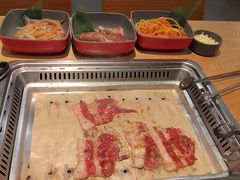 -新石器烤肉(百联川沙店)