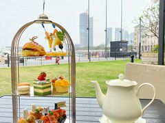 -南沙游艇会·大兵船餐厅